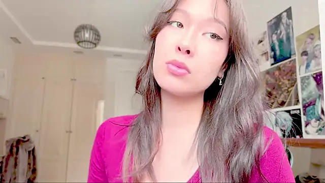 HannaOreo online show from 03/13/26, 08:52