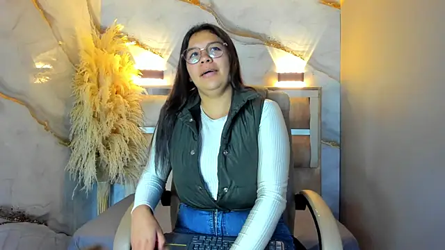 belen green online show from 04/10/26, 01:29