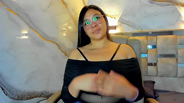 belen green online show from 04/13/26, 03:49