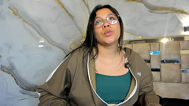 belen green online show from 05/09/26, 01:47
