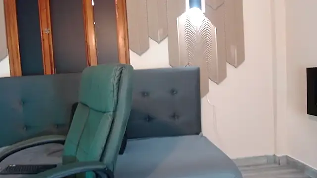 belen green online show from 03/13/26, 04:01