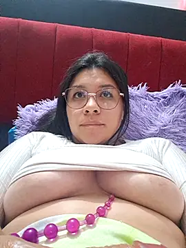 belen green online show from 04/08/26, 01:18