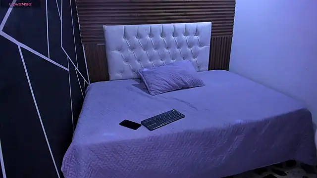Angel St1 online show from 05/02/26, 01:05