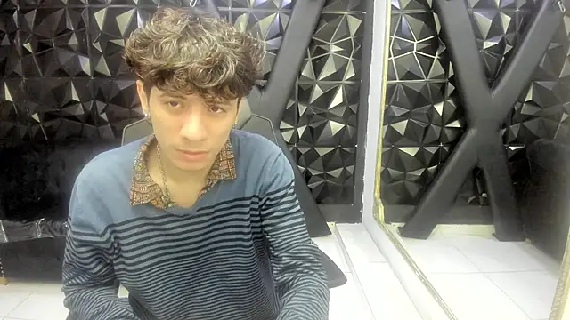 Angel St1 online show from 05/24/26, 04:56