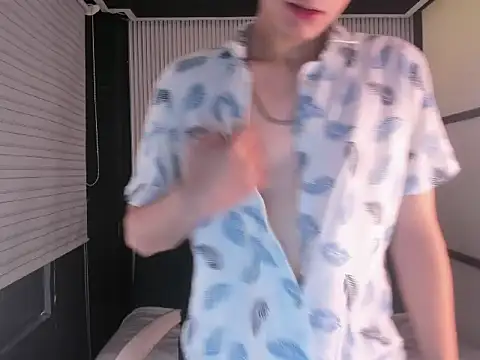 Angel St1 online show from 04/09/26, 12:22