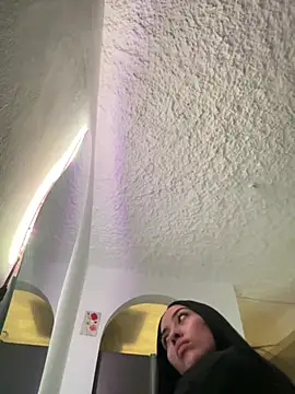 MegannNoireX online show from 05/01/26, 12:37