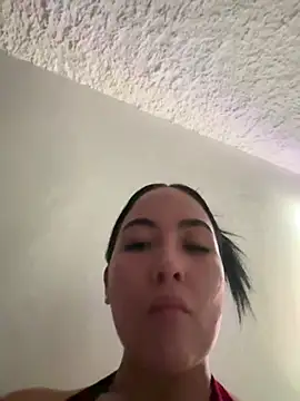 MegannNoireX online show from 05/20/26, 12:18