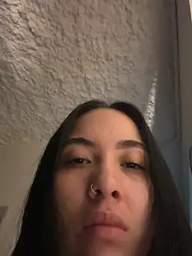 MegannNoireX online show from 08/05/26, 12:48