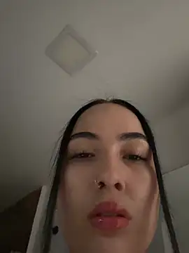 MegannNoireX online show from 06/03/26, 05:17