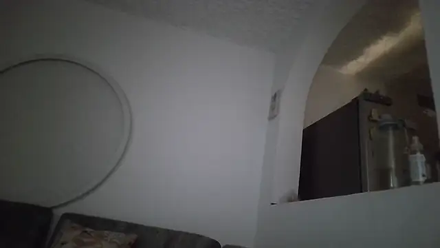 MegannNoireX online show from 07/09/26, 01:17