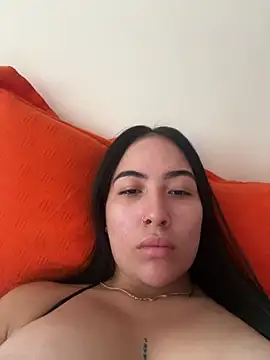 MegannNoireX online show from 05/07/26, 02:31