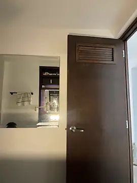 MegannNoireX online show from 05/12/26, 04:24