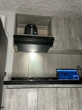 MegannNoireX online show from 04/17/26, 12:46