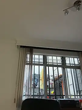 MegannNoireX online show from 05/15/26, 08:07