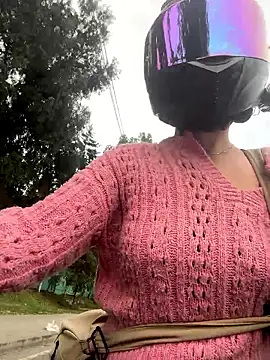 aleessiia online show from 04/13/26, 01:04