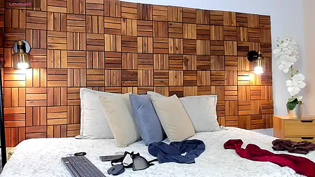 aleessiia online show from 03/27/26, 01:34