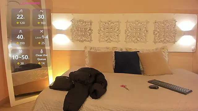 aleessiia online show from 04/16/26, 09:39