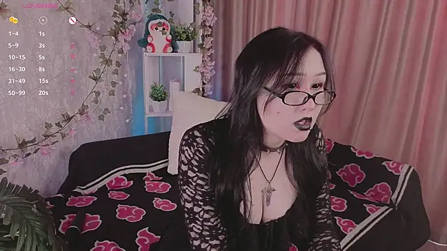 ThoraHaring online show from 03/23/26, 05:07