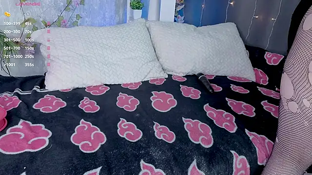 ThoraHaring online show from 04/12/26, 04:05