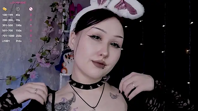 ThoraHaring online show from 04/07/26, 04:36