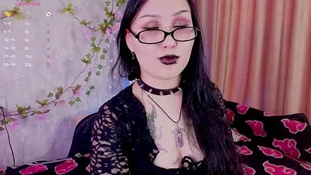 ThoraHaring online show from 03/16/26, 05:44