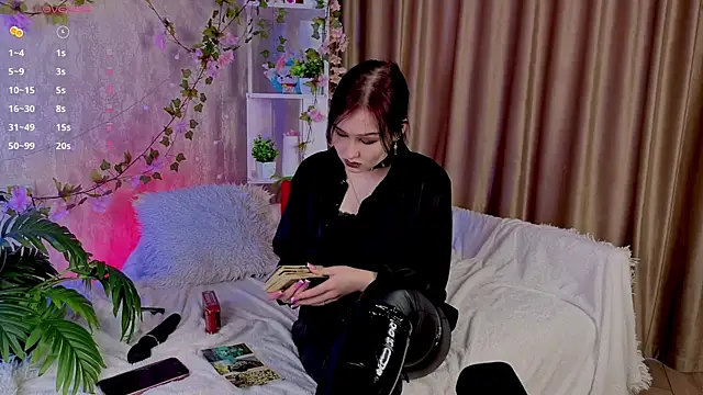 ThoraHaring online show from 03/02/26, 04:24