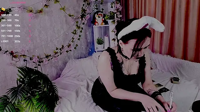 ThoraHaring online show from 03/04/26, 05:37