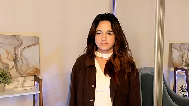 Snapshot of GrayceVavra chatting on 02/26/26, 02:17 GrayceVavra online show from 02/26/26, 02:17