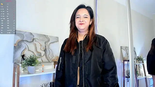 Snapshot of GrayceVavra chatting on 03/27/26, 05:03 GrayceVavra online show from 03/27/26, 05:03