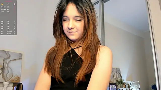 Snapshot of GrayceVavra chatting on 03/19/26, 06:08 GrayceVavra online show from 03/19/26, 06:08