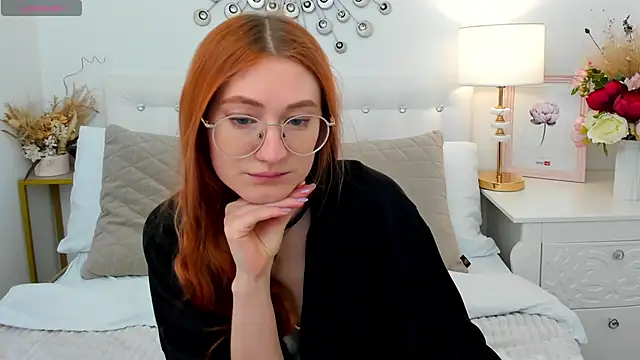 TinaHarp online show from 03/07/26, 06:31