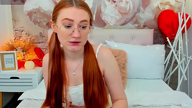 TinaHarp online show from 03/14/26, 06:19