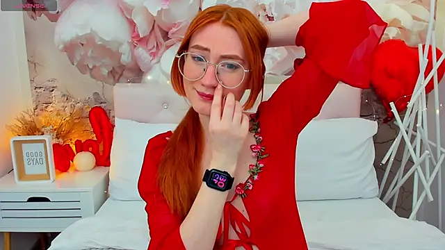 TinaHarp online show from 03/28/26, 06:14