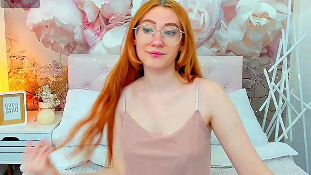 TinaHarp online show from 05/10/26, 05:11