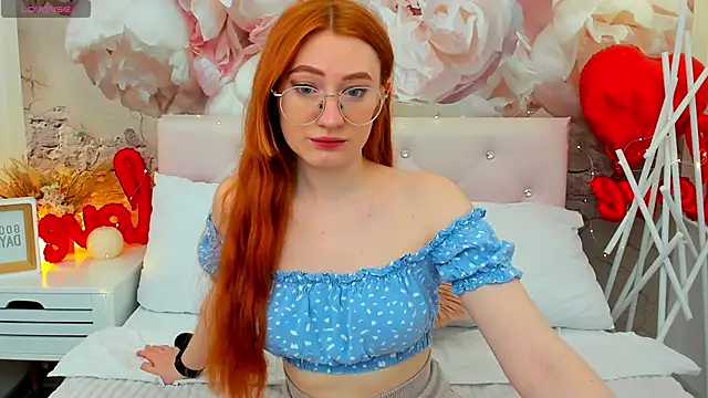 TinaHarp online show from 04/04/26, 05:14