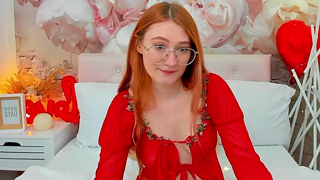 TinaHarp online show from 03/10/26, 01:26