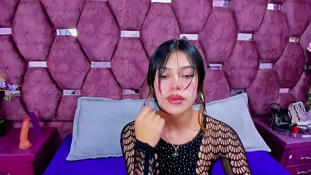 alana deivis online show from 04/12/26, 02:59