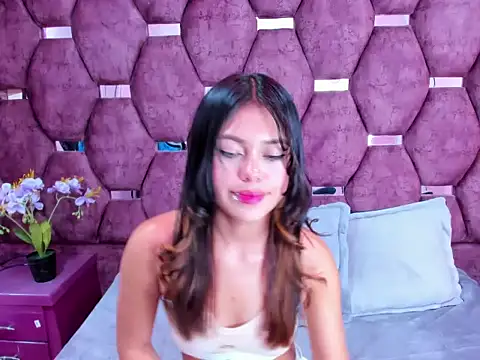 alana deivis online show from 02/27/26, 03:40