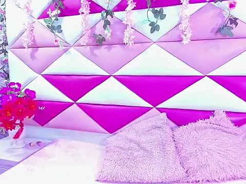 alana deivis online show from 02/25/26, 02:45