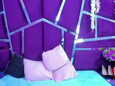 alana deivis online show from 02/26/26, 03:06