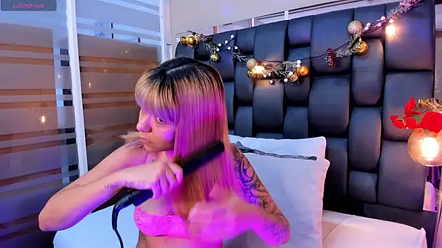 Fiorella sweet online show from 03/06/26, 07:20