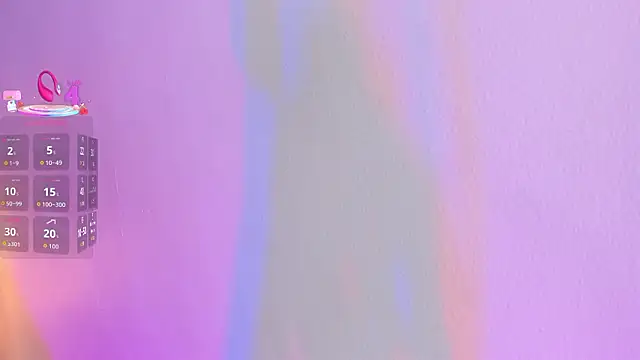 Fiorella sweet online show from 03/20/26, 07:37