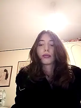 JustSeduce online show from 03/23/26, 05:57