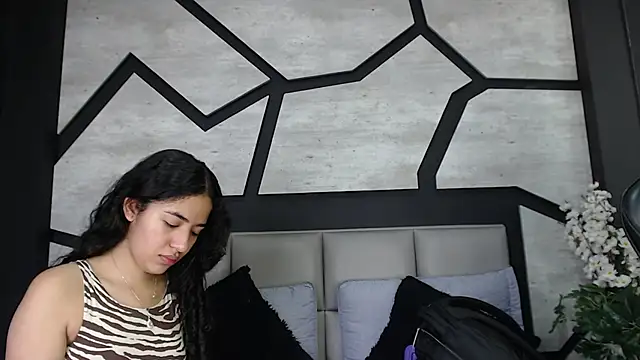 SilkNyx online show from 03/01/26, 01:55