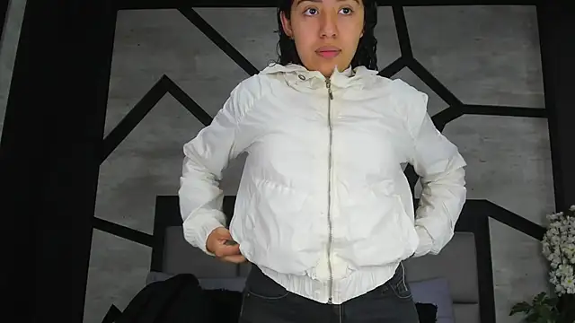 SilkNyx online show from 02/23/26, 01:12