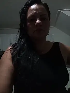 Mishell Perez online show from 02/22/26, 07:59