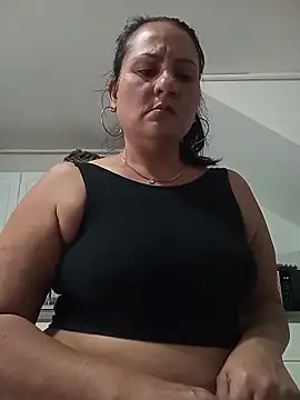 Mishell Perez online show from 02/23/26, 07:25