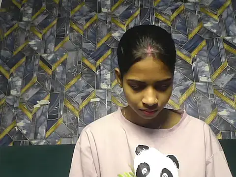 Rani1993 online show from 03/31/26, 05:26