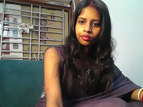 Rani1993 online show from 03/10/26, 06:34