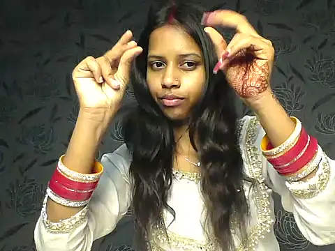 Rani1993 online show from 03/13/26, 02:33